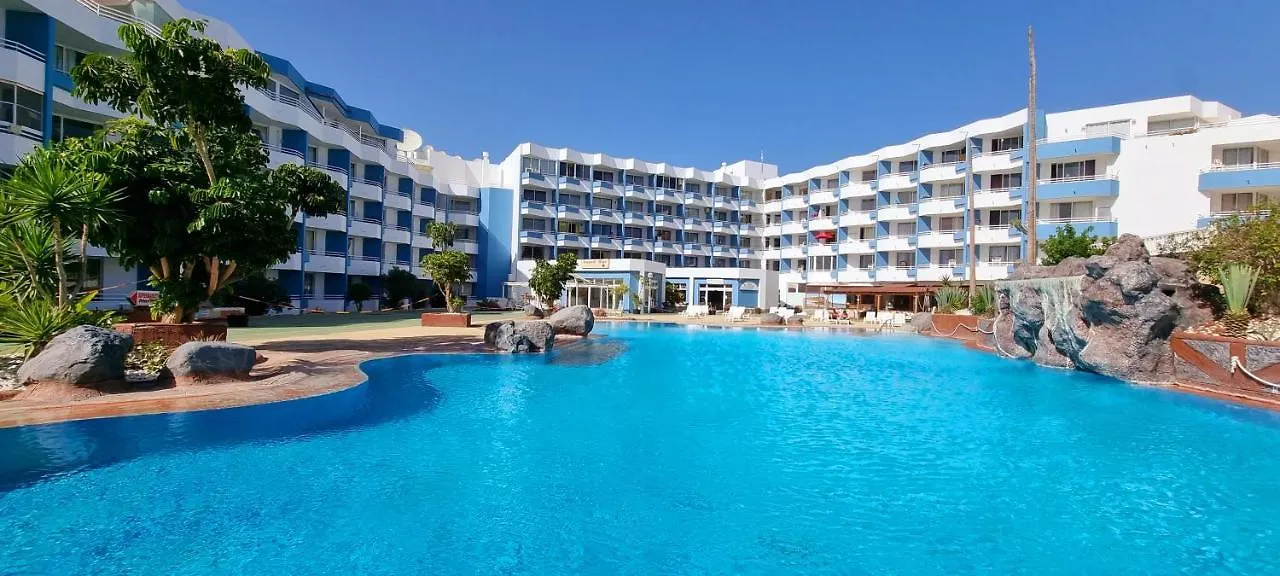 Paradise Tenerife San Miguel de Abona Spain