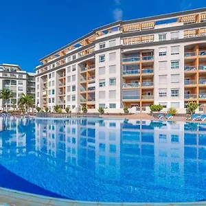  Apartment Golf Del Sur, Edificio Canadas,