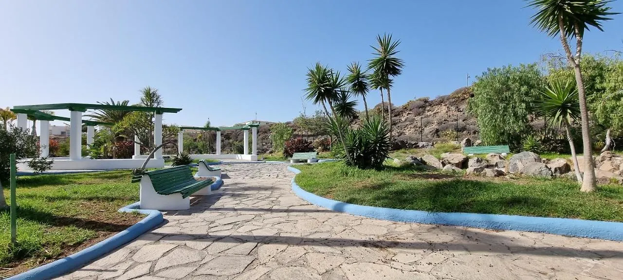 Apartman Paradise Tenerife San Miguel de Abona