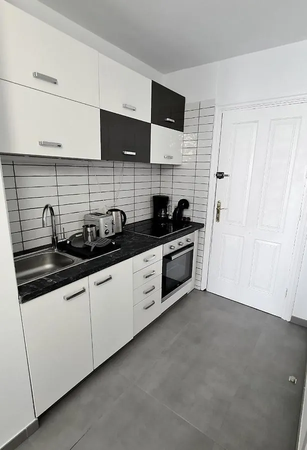 Apartman Paradise Tenerife San Miguel de Abona