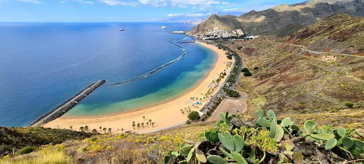 Paradise Tenerife San Miguel de Abona Apartman