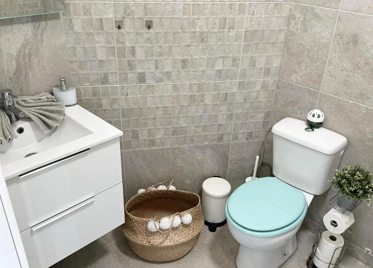 Apartman Paradise Tenerife San Miguel de Abona Spanyolország