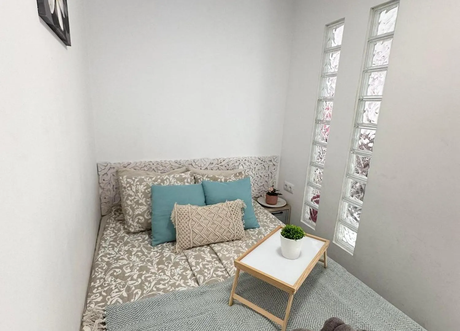 Apartman Paradise Tenerife San Miguel de Abona