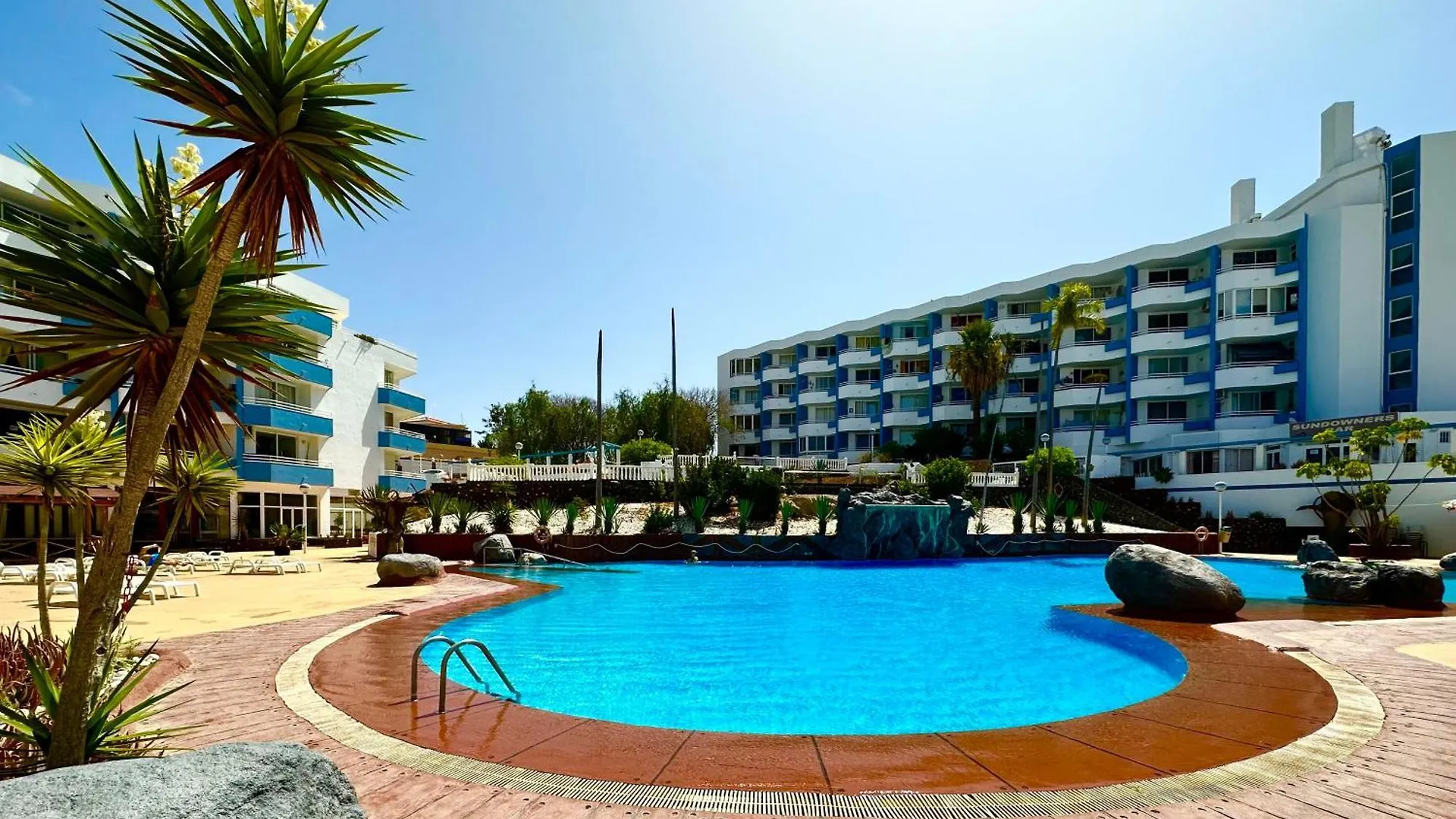 Paradise Tenerife San Miguel de Abona Spanyolország