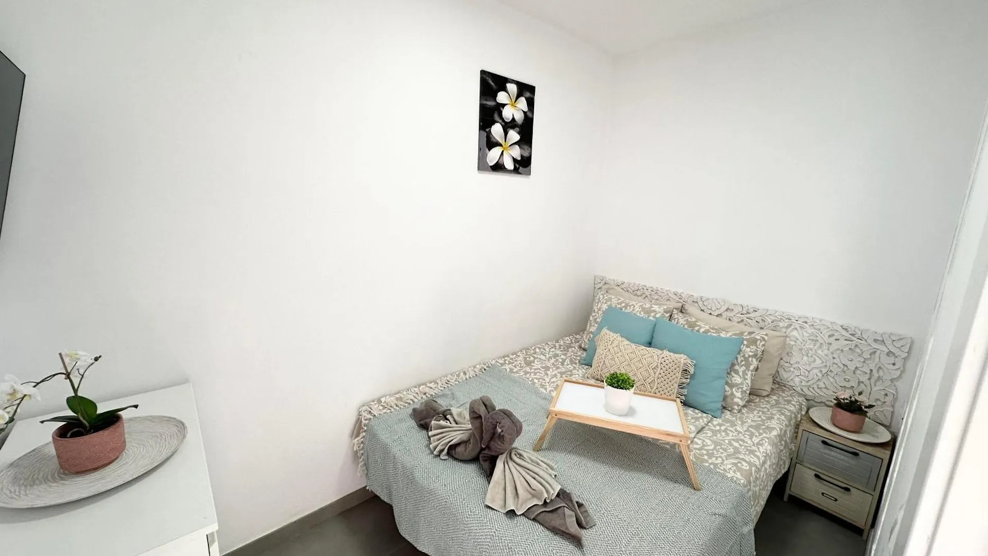 Paradise Tenerife San Miguel de Abona Apartman