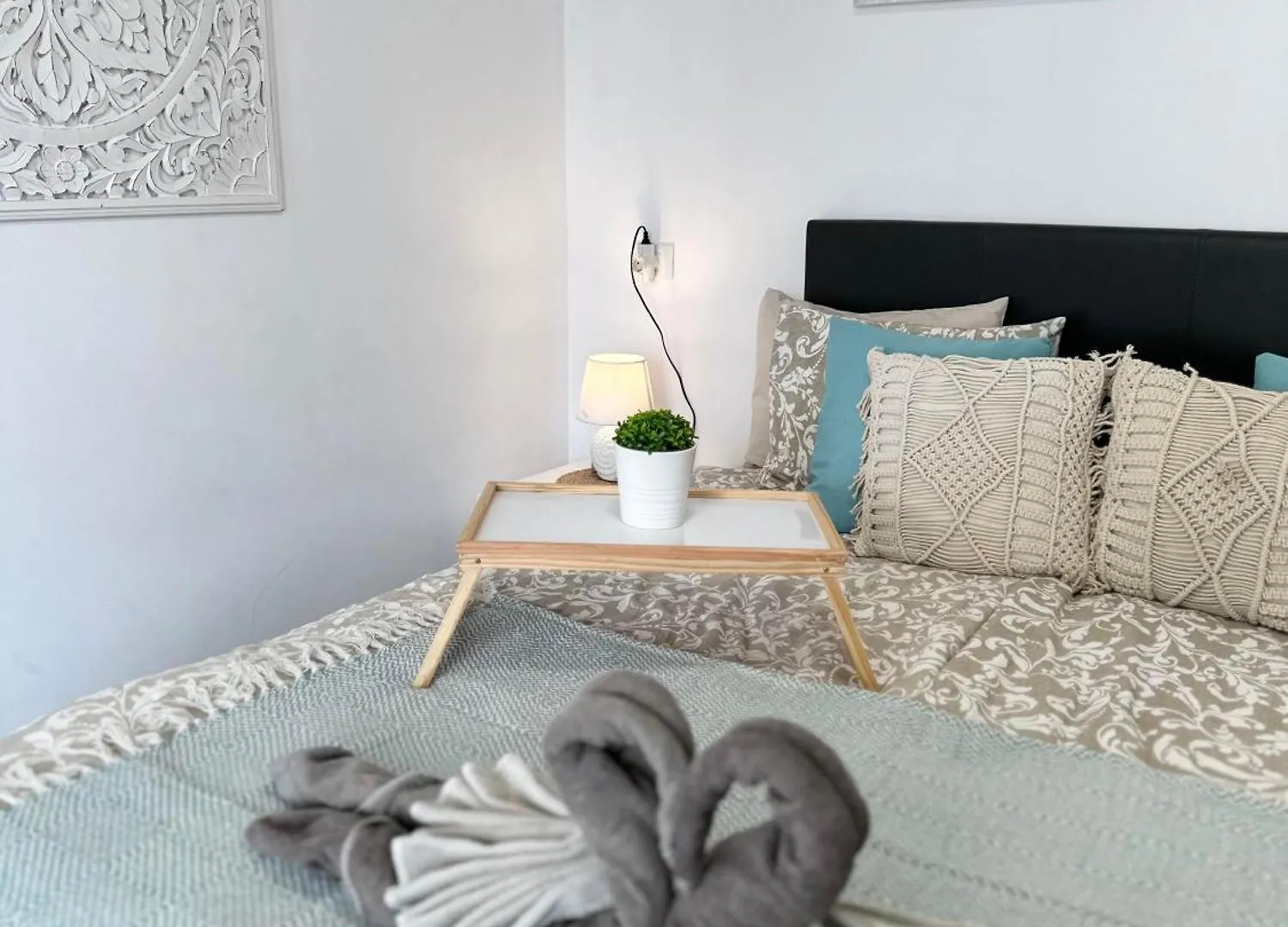 Apartman Paradise Tenerife San Miguel de Abona Spanyolország