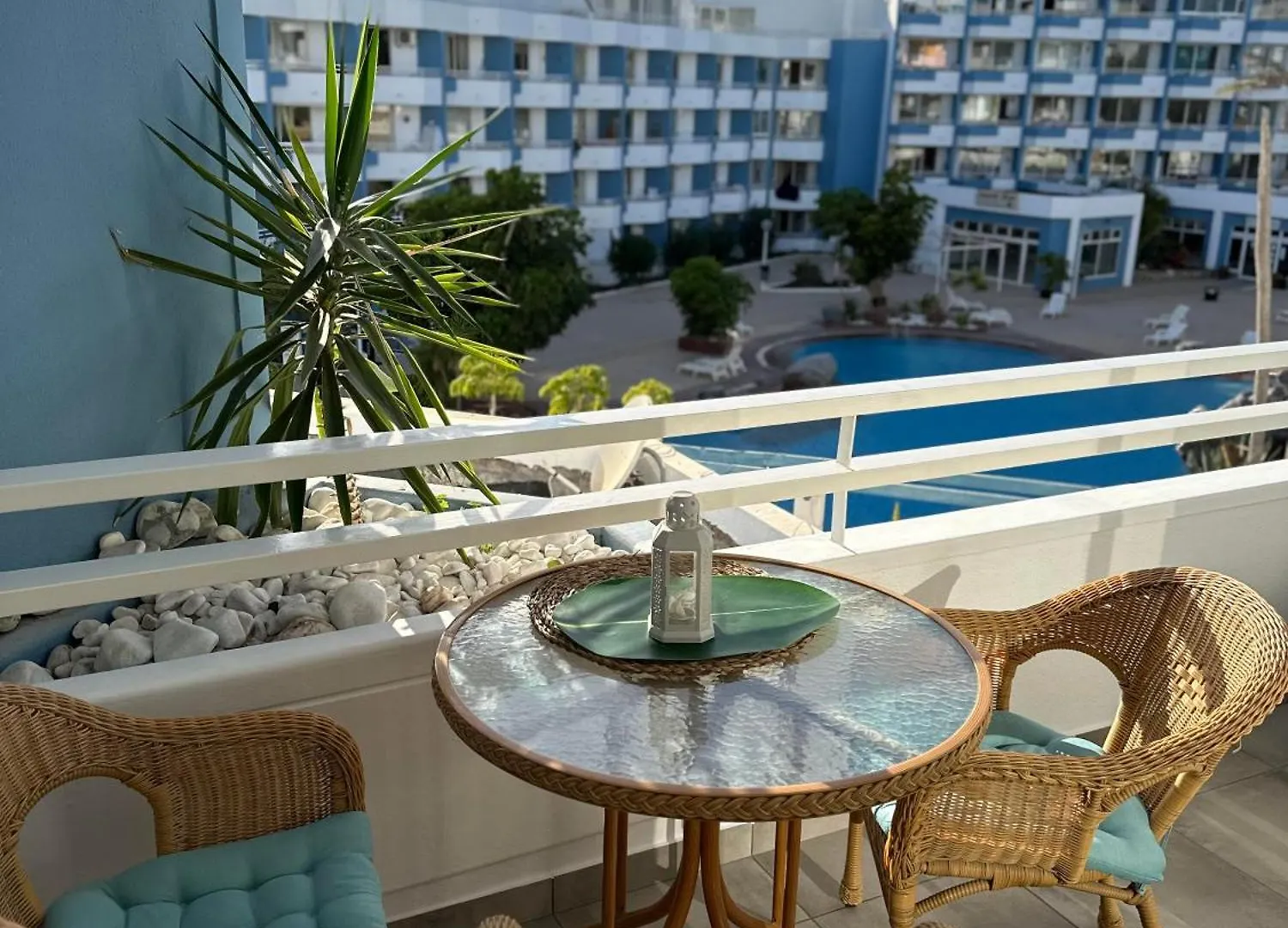 Apartman Paradise Tenerife San Miguel de Abona