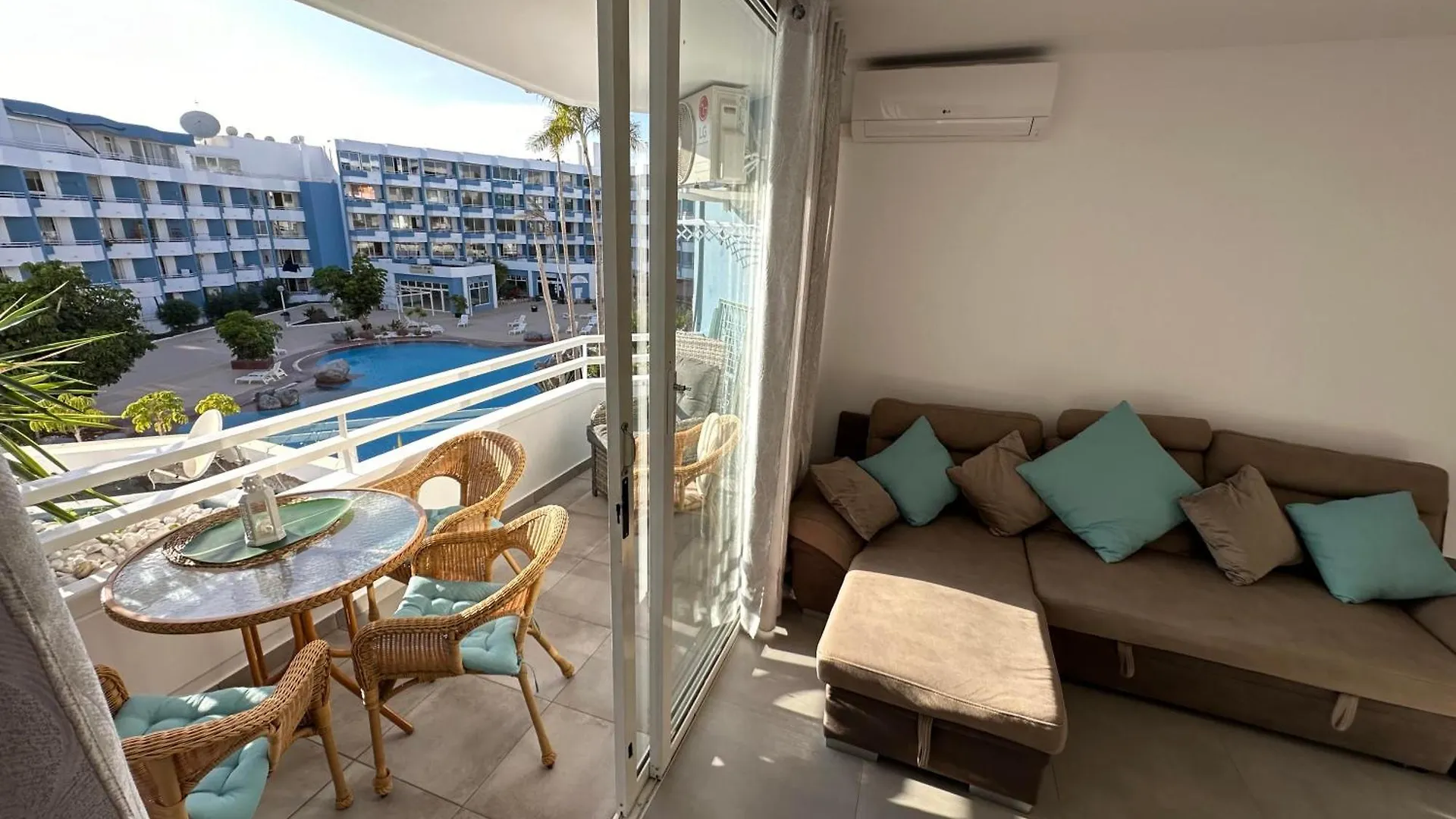 Apartman Paradise Tenerife San Miguel de Abona