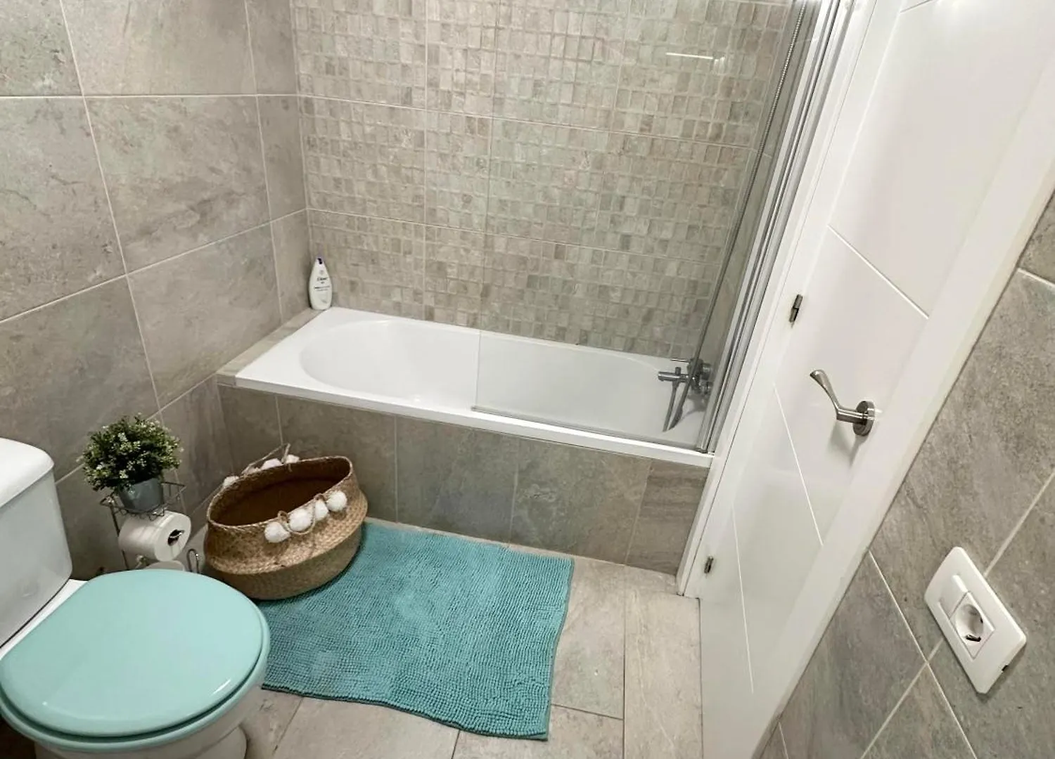 Paradise Tenerife San Miguel de Abona Apartman