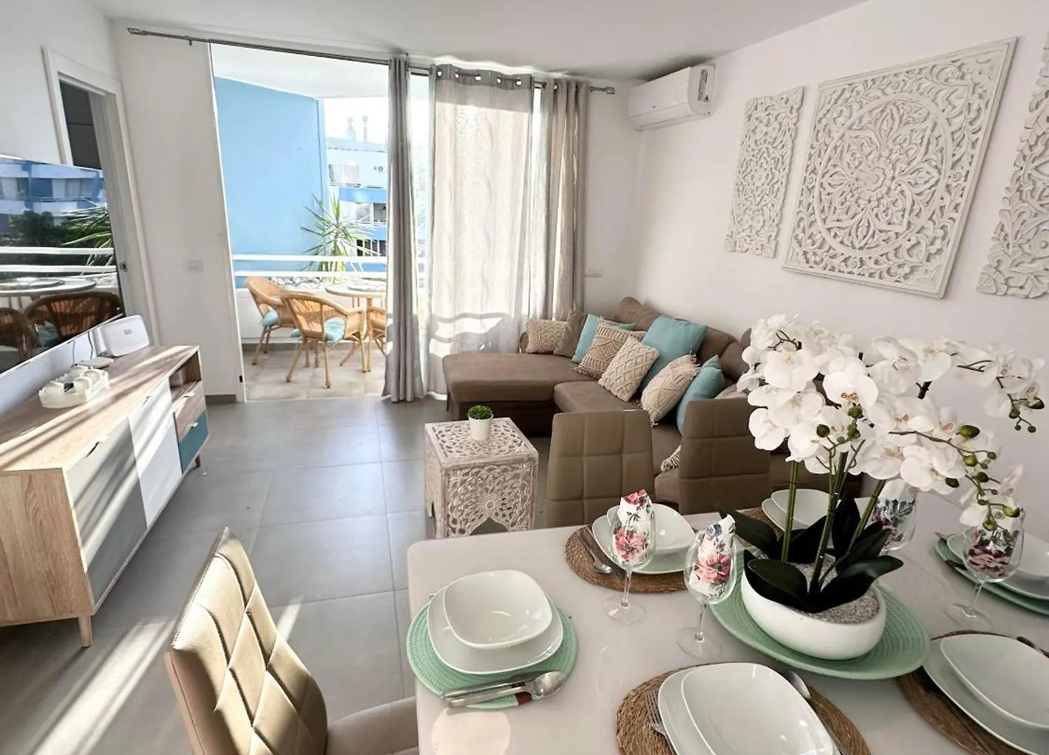 Paradise Tenerife San Miguel de Abona Spanyolország