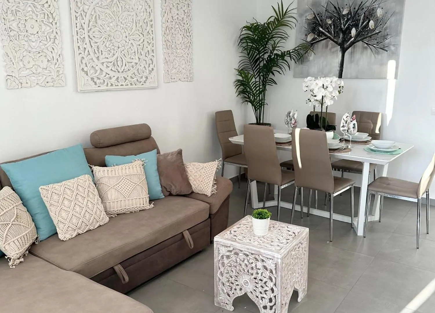 Apartman Paradise Tenerife San Miguel de Abona