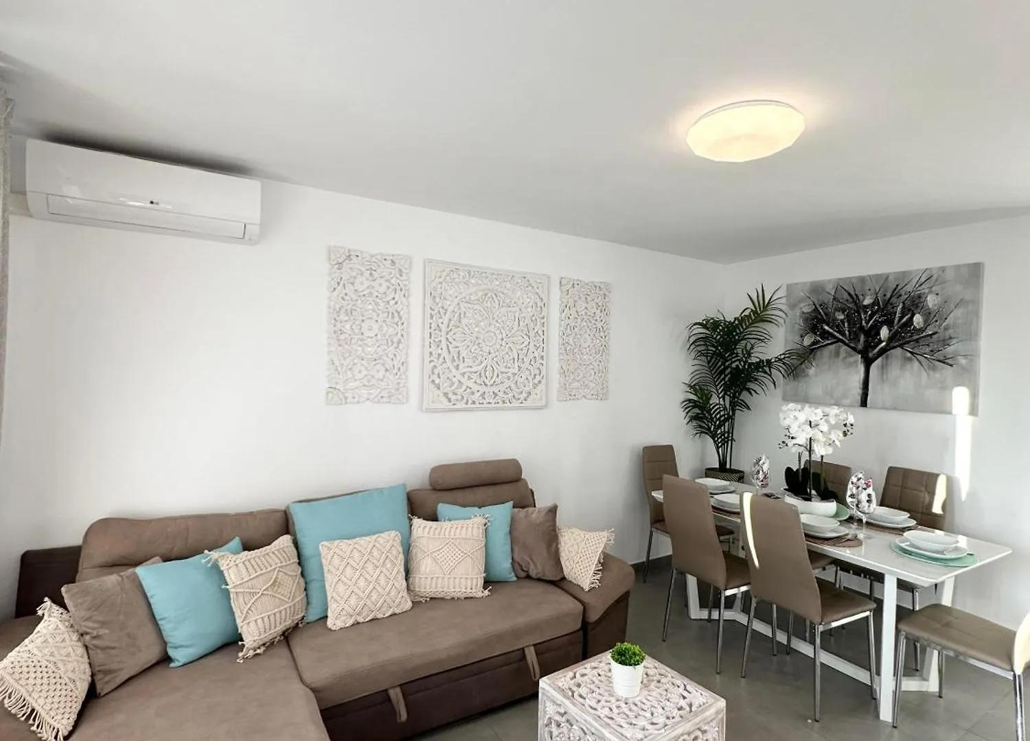 Paradise Tenerife San Miguel de Abona Apartman