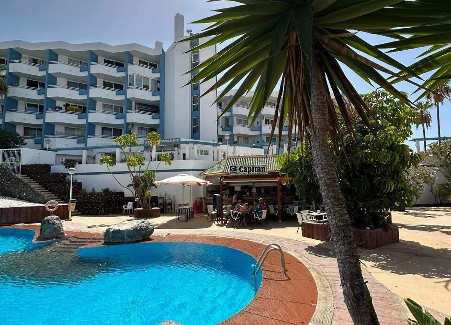 Paradise Tenerife San Miguel de Abona 0*,  Spanyolország