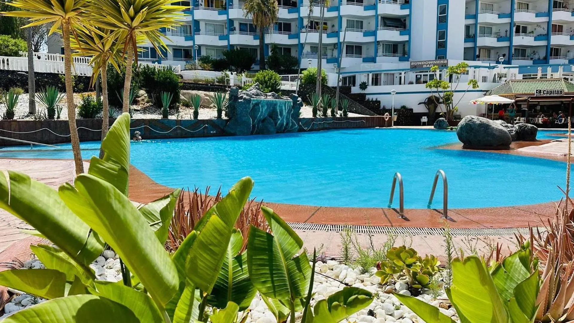 Apartman Paradise Tenerife San Miguel de Abona